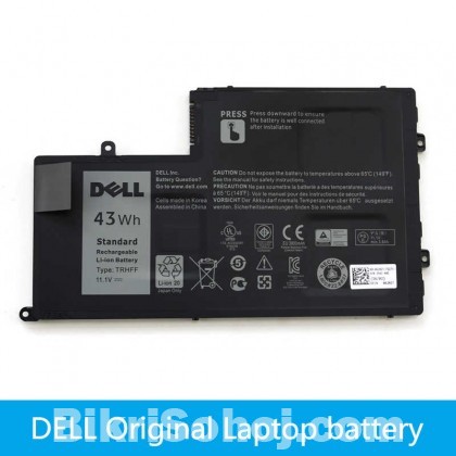 Dell Inspiron 14-5447 TRHFF 11.1V 43wh Original Battery